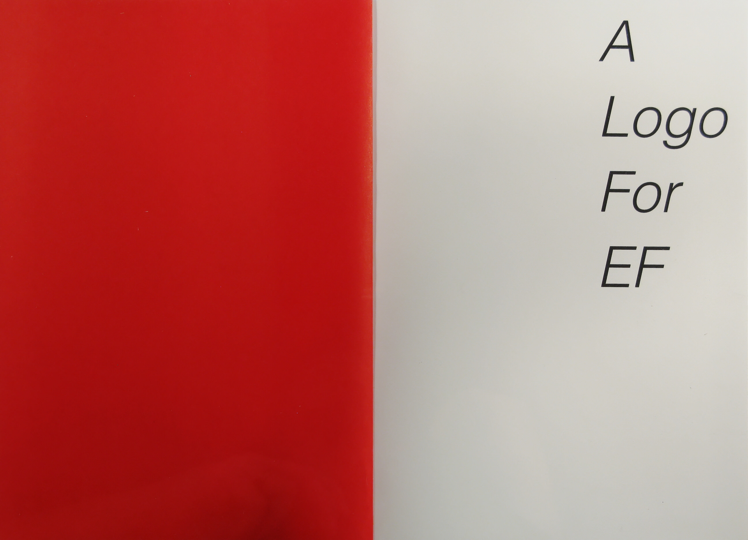 Education First Paul Rand Modernist Master 19141996